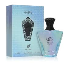 DUMMY - Afnan Turathi Electric Unisex 90ml EDP